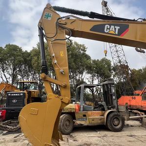 ญี่ปุ่น EXCAVATOR CAT 330D2L 329D2L 336D2L เครื่องขุดหนอนผีเสื้อ 330D ขุด - Product Image 4