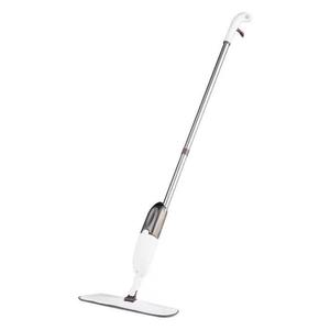 Easy Squeeze Magic Spray Mop for <strong>Floor</strong> <strong>Cleaning</strong> Microfiber Mop Pad Replacement Plastic Mop Head for House <strong>Cleaning</strong> - Product Image 1