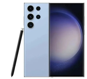 Teléfono Inteligente Android Sung S23 Ultra de 256 GB, 1 SIM, Teléfono Inteligente Desbloqueado Sung S23 Ultra, 6800 mAh, 5G, Alta Calidad - Product Image 1