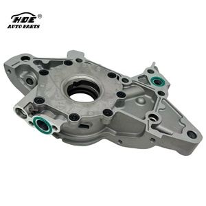 Bomba de Aceite de Motor 0K30F-14100D 0K30F14100C 0K30F14100D para Kia Carens - Product Image 4