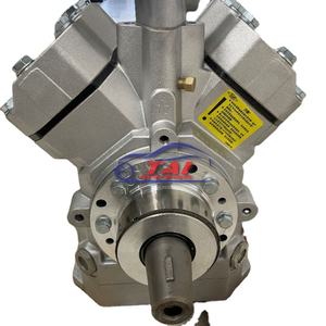 Compresor de CA de alta calidad para Bitzer 4NFCY 4PFCY 4UFCY 6UFCY 6NFCY - Product Image 3