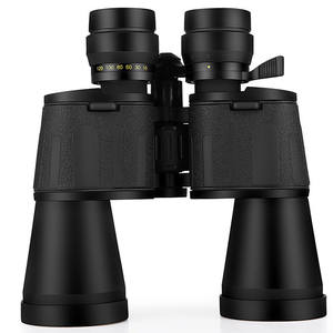 10-120x80 professionnel longue portée Zoom binoculaire haute puissance chasse randonnée observation des oiseaux portée optique télescope haute définition - Product Image 2