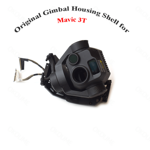 Original Gimbal Housing Shell for DJI Mavic 3T PTZ without Camera <b>Component</b> for Mavic 3T <b>Drone</b> Repair Parts - Product Image 1