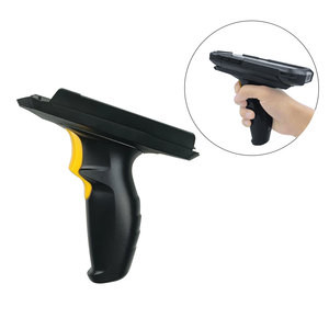 Poignée de pistolet à déclenchement rapide TRG-TC51-SNP1-01 pour scanner <span class=keywords><strong>Zebra</strong></span> TC51 TC52 TC56 <span class=keywords><strong>TC57</strong></span> - Product Image 6