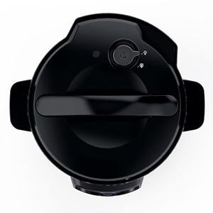 Large 8L Capacity Food Grade 1.7mm Aluminum Nonstick Coating Inner <strong>Pot</strong> 1200W Fast Heating Electric 8L <strong>Pressure</strong> <strong>Cooker</strong> With CE UL