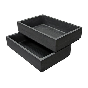 กล่องเผากราไฟท์ทนต่อการสึกหรอที่อุณหภูมิสูง - Product Image 2