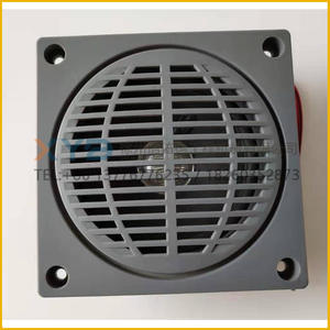 Haut-parleurs audio d'intérieur d'origine pour cabine de niveleuse XCMG XS202J/222J GR165/180 - Product Image 3