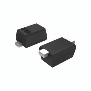 BB184,135 Electronic Circuit Components SC-79, SOD-523 In Stock Diodes - Product Image 1