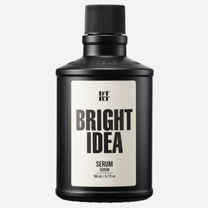 DTRT Siero Uomo 140ml 1 Pezzo Olio per Capelli Lucidante per lo Styling – Offerta Speciale Idea Brillante - Product Image 1