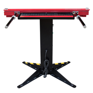 Petite cintreuse manuelle 1250E plieuse électromagnétique multifonctionnelle pour tôle plieuse - Product Image 4