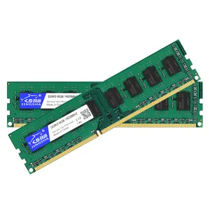 เดสก์ท็อปความเร็วสูง 1600 Mhz 1333 Mhz หน่วยความจํา RAM OEM ที่กําหนดเอง DDR3 4GB 8GB ใหม่ RAM แล็ปท็อป DDR3 4g 8g หน่วยความจํา Rams