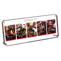 YQ Authentic Riftbound T1 Ensemble Cadeau Commémoratif du Championnat, Cartes à Jouer de Collection Chinoises Simplifiées Signées Édition Limitée