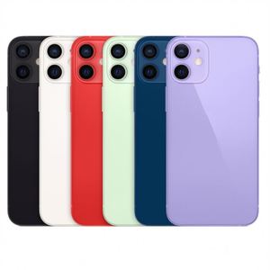 Téléphones portables d'occasion iPhone 13 en gros, qualité A++, comme neufs, débloqués, version globale pour iPhone 13, 13 Pro, 13 Pro Max de seconde main - Product Image 2