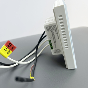<span class=keywords><strong>Termostato</strong></span> Non programmabile digitale domestico - Product Image 5
