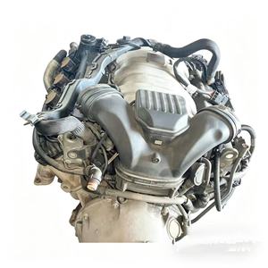 Pour <span class=keywords><strong>Mercedes</strong></span> Benz C63 <span class=keywords><strong>AMG</strong></span> W204 M156 Ensemble moteur Pièces de voiture d'<span class=keywords><strong>occasion</strong></span> OE M156983 - Product Image 6