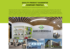 Grúa Móvil sobre Camión Xugong Nueva de 80 Toneladas para Construcción con Altura de Elevación de 60.8m a Precio de Fábrica - Product Image 5