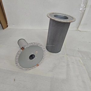 Separador de Aceite y Aire MANNY 2901077901 para Compresor de Aire de Tornillo, Repuestos para Compresores Industriales, Fibra de Vidrio, Certificado ISO9001:2015 - Product Image 5