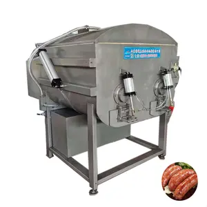 Meat product making machines machine/meat mixer machine/commercial meat grinder mixer