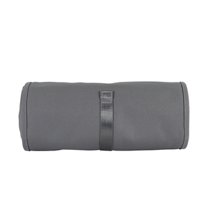 Custom Portable Travel Toiletry <b>Bag</b> for Men with Hanging Hook, Leak-Proof & Easy to Clean - Product Image 4