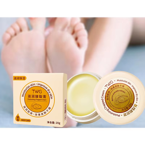 TWG RTS <span class=keywords><strong>Crema</strong></span> Idratante Antiscrepolature <span class=keywords><strong>per</strong></span> Talloni Secchi e Screpolati, <span class=keywords><strong>Crema</strong></span> <span class=keywords><strong>per</strong></span> Mani e <span class=keywords><strong>Piedi</strong></span> Idratante, <span class=keywords><strong>Crema</strong></span> Antiscrepolature <span class=keywords><strong>per</strong></span> <span class=keywords><strong>Piedi</strong></span> - Product Image 4