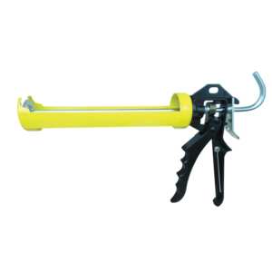 Pistolet à cartouche de silicone semi-professionnel - Product Image 1