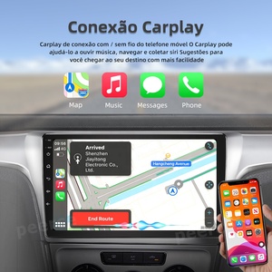 <span class=keywords><strong>Autoradio</strong></span> HD IPS pour Dacia Sandero Duster <span class=keywords><strong>Renault</strong></span> <span class=keywords><strong>Captur</strong></span> Lada Xray 2 Logan 2 Navigation <span class=keywords><strong>GPS</strong></span> Wifi Lecteur multimédia Android - Product Image 5