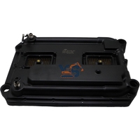 Carte de commande d'ordinateur de moteur pour excavatrice Ys 348-2376 348-2377 348-2378 348-2379 C7 C9 C-10 C-12