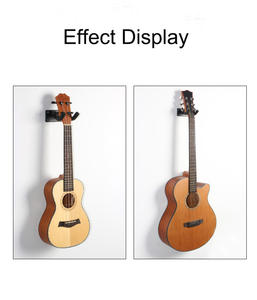 Cintre pour guitare J-13 HEBIKUO personnalisé <span class=keywords><strong>en</strong></span> gros d'usine-Guitar Wall Mount Musical <span class=keywords><strong>Instruments</strong></span> Store Online - Product Image 6