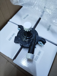 Pompe à eau à inverseur de haute qualité PEIVSO pour Toyota Highlander Prius C RX450h RX450hL OEM G9040-52020 G904052020 - Product Image 5