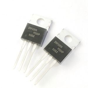 Circuit intégré d'origine Nelcom IRF3205 TO-220 IC IRF3205PBF - Product Image 1