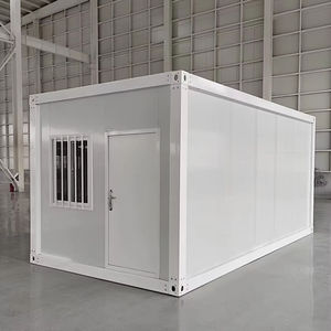 Schnelle Montage Container Messestand Leicht Leicht Leicht zu transportieren für Messe veranstaltungen - Product Image 2