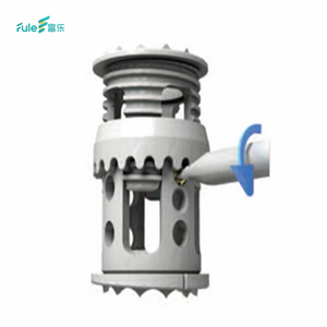 Kandang Fusi <span class=keywords><strong>Interbody</strong></span> Implan Titanium Alloy Kustom Langsung dari Pabrik, Aplikasi Rumah Sakit, Kelas Tubuh Tulang Belakang Buatan - Product Image 6