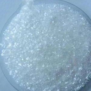 Molibdato de Sodio de Grado Industrial, Inhibidor de Corrosión, 99% de Alta Pureza, Eliminación de Incrustaciones, Tratamiento de Aguas Residuales, Sistemas de Carbonato, CAS - Product Image 2