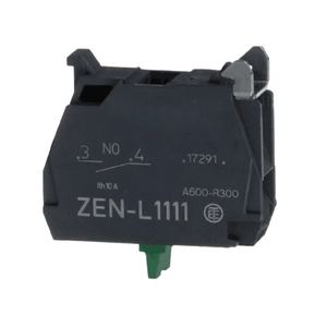 Абсолютно новый оригинальный ZENL1111 программируемое логическое реле гарантия качества - Product Image 1