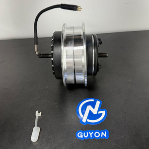 Moteur arrière pour ZERO 9 48V600W-52V 600W Pièces détachées d'origine pour <span class=keywords><strong>scooter</strong></span> électrique en gros Accessoires pour <span class=keywords><strong>scooter</strong></span> électrique ZERO - Product Image 4