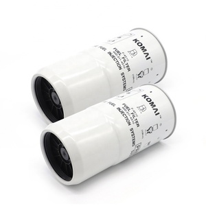 Filtre à carburant Komai FS19770 AF25627 AF25468 P551864 SFC-19100 SN25120 600-319-3610 pour Komatsu - Product Image 3