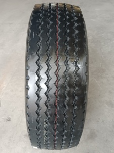 Neumáticos Nuevos LCH T-REX 385/65R22.5 para Camión, Neumáticos TBR, Neumáticos Radiales para Autobús, Sin Cámara, de Alta Resistencia, Venta al Por Mayor, para Todas las Posiciones de Rueda - Product Image 2