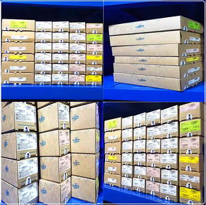 Módulo Controlador de Piezas de Maquinaria para Vidrio LEKKER ADAM-4018/4118 380V para Horno de Templado de Vidrio con 1 Año de Garantía - Product Image 6