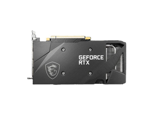 การ์ดจอ Ventus RTX3060 12G 2X คุ้มค่า คุ้มราคา พร้อมประสิทธิภาพการระบายความร้อนและความทนทาน การ์ดจอ RTX 3060 1 - Product Image 3