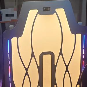 Plafonnier dôme électrique en alliage d'aluminium pour Mercedes-Benz V-CLASS MPV, accessoire intérieur <span class=keywords><strong>de</strong></span> luxe pour <span class=keywords><strong>toit</strong></span> <span class=keywords><strong>ciel</strong></span> étoilé - Product Image 4