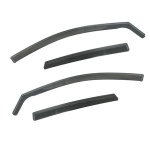 Factory Directly Sell High End In-channel Injection Deflector Window <b>Visor</b> for HONDA CRV 2006-2010 - Product Image 1
