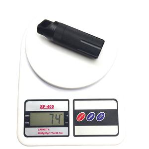 Betoyy Edc Tools <span class=keywords><strong>Survival</strong></span> Metalen Aluminium Geanodiseerde Waterdichte Capsules Match Box <span class=keywords><strong>Container</strong></span> Voor Noodkit - Product Image 6