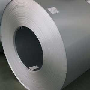 Hochwertige feuerverzinkte Stahlspulen, warmgewalzte vorlackierte verzinkte Stahlbandspulen, Schneidbleche Z181-Z275 - Product Image 2