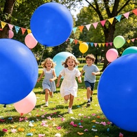 Fournisseurs de ballons en latex géants de 36 pouces pour fêtes et célébrations en gros en Chine, ballons à air ou à hélium pour la décoration