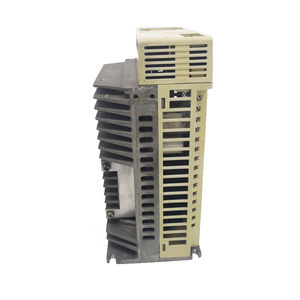 Unidad de Servoaccionamiento Mitsubishi FANUC MDS-A-SVJ-10, Pieza de Repuesto Industrial - Product Image 5