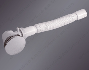 Conducto de drenaje para el suelo del baño, trampa para el lavabo, ajustable, lineal, para ducha, CE, Yueben - Product Image 5
