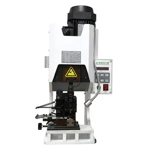 PFL-2000 Manual ferrule terminal crimping machine with 2T crimping force