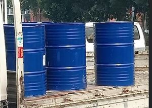 Acelerador de vulcanização de borracha 1,3-Dibutil-2-tioureia 109-46-6 - Product Image 6