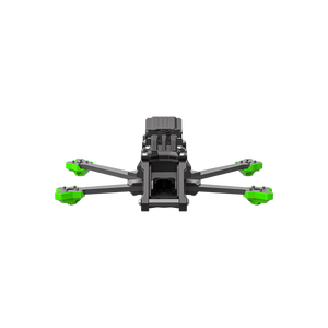 Kit de châssis IFlight Nazgul F4D O4 Pro avec bras de 4 mm, télécommande O4, pièces en métal, nylon et plastique – Vente directe usine - Product Image 3
