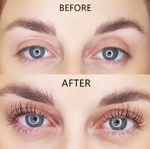 Rímel de Larga Duración con Logotipo Personalizado, Cepillo Grande para Pestañas, Tubo Rosa, Marca Privada - Product Image 5